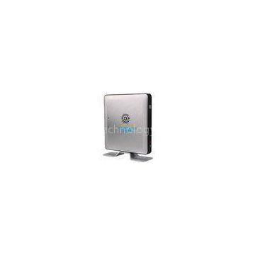 N550 Barebones Media PC Intel Core I5 3317U Processor , Barebones Micro PC 3G Card Slot