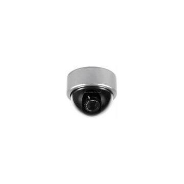 dome IP camera PoE