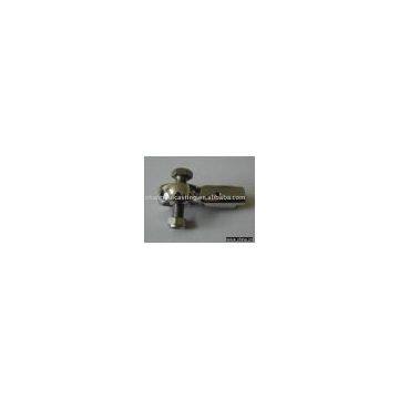 Free - coupling shaft