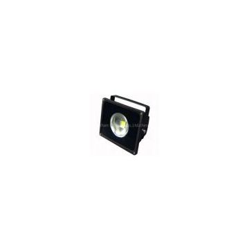 power LED flood light 50W 4500 lm