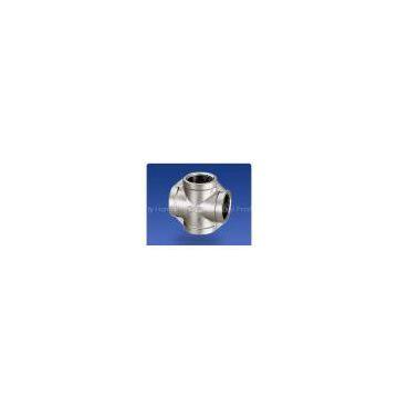 stainless steel cross