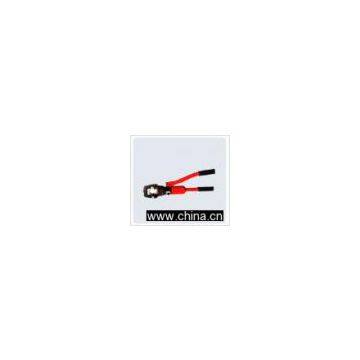 Hydraulic crimping tools