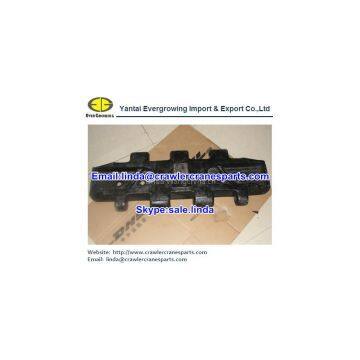 Track Shoe/track pad/track plate for Hitachi KH180 Crawler Crane