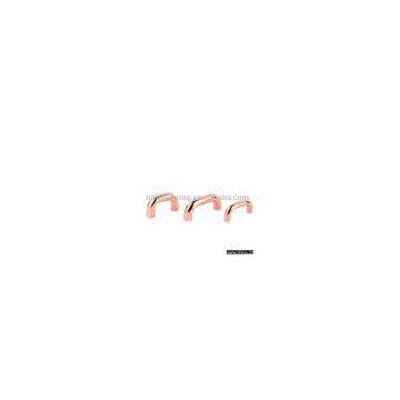 U bend for air conditioner part