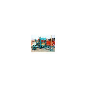block machine ,paver block machine , interlock block machine