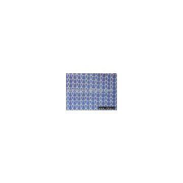 Filter Mesh for Gas Liquid Knitted