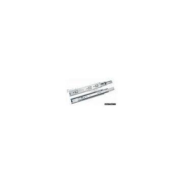 ball bearing drawer slides