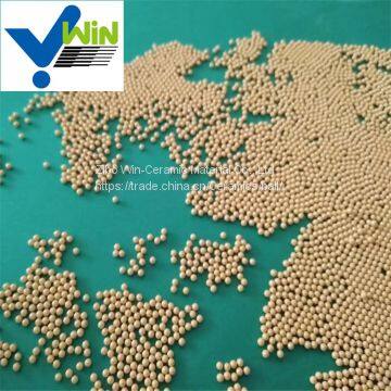 Zirconia Ball Ce-TZP Cerium Stabilized Zirconia Grinding Ball