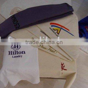 Hotel Washing Bag, Hotel Laundry Bag(SDF-WB001)