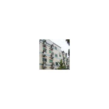 Evaporative Air Conditioner