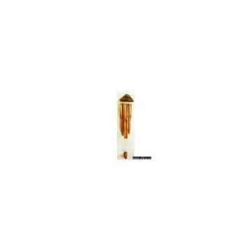 Bamboo Wind chime