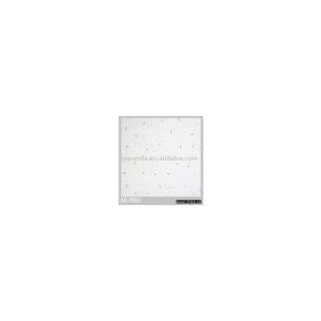Mineral Fibre Panel