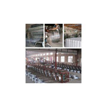 Sintering Furnace Wire Mesh