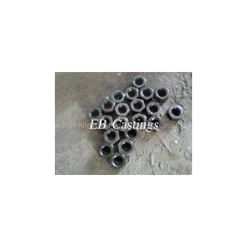 Normalized 10.9 level Bolts for Mill Liners with Nuts EB011