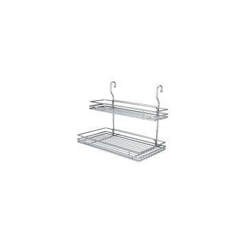KD Double shelf