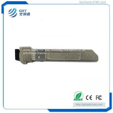 H-3147NL-S(BF) 10Gb 10km 1470nm Singlemode CWDM Fiber Optical Module photo-3