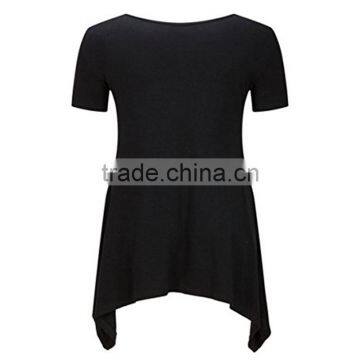 China factory women's latest blouse design pictures