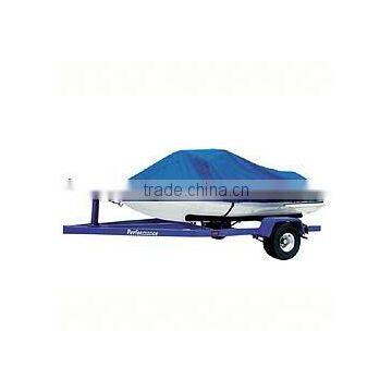 polyester Boat cover