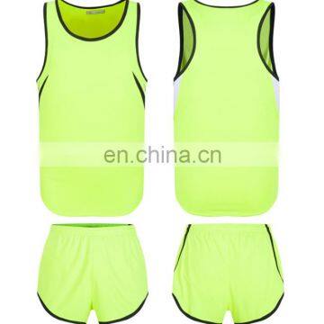 Wholesale Sexy Men Pro High Quality Running Wear