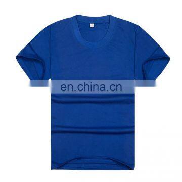 OEM Service Supply Type Cotton Men T Shirts,Solid T Shirt,Blank T Shirt photo-6