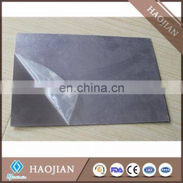 Aluminum Sheet Metal Sublimation Aluminum Sheet Decorative Aluminum Sheet photo-3
