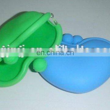 2016 Hot Product Coin Bag/silicone Coin Bag/mini Coin Bag photo-3