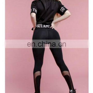 OEM Service Custom Made Yoga Leggings Wholesale Women Leggings Tights photo-3