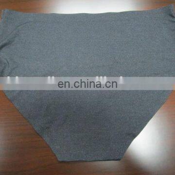 Top-selling Anti Bacterial Cheap Semless Lady One pc Laser Cut Underwear photo-4