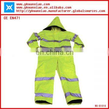 2013 new good design hi vis workwear