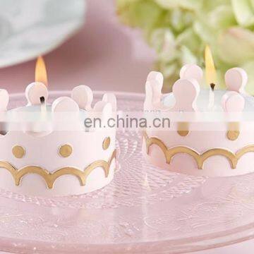 Little Princess Tealight Holder princess party favors