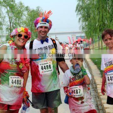 Holi Powder Color for Color Run and Festival photo-5