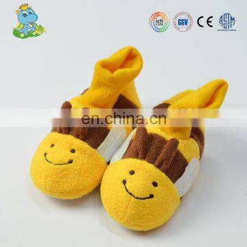 Cute Animal Wholesale Slippers Bedroom Slipper for Kids photo-2
