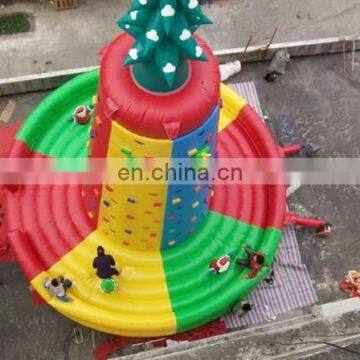 Inflatable climbing&inflatable climbing mountain