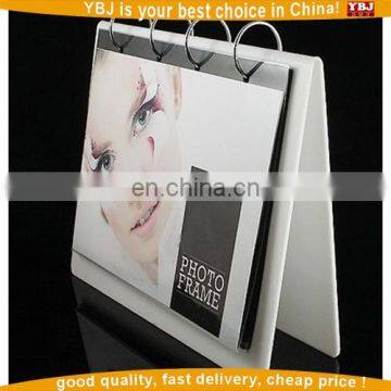 Print High Quality Table Calendar for Office Using/High Quality Hot-sale New Style 2016 Table Calendar/desk Calendar photo-2
