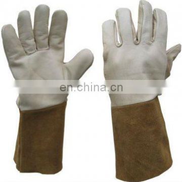 leather working gloves