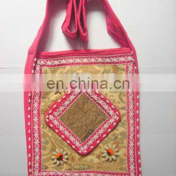 ladies stylish BANJARA Vintage Bags Ethnic TRIBLE INDIA Bags fashion bags