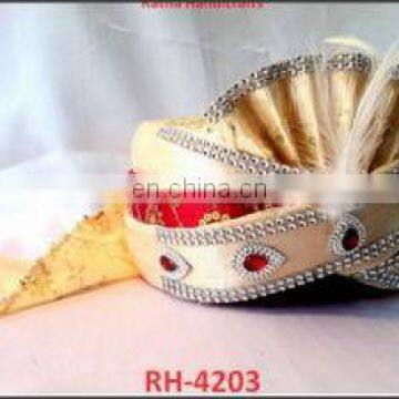 Groom Safa RH-4203