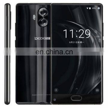 Wholesale Stock Drop Shipping 4G Phone,DOOGEE MIX Lite DTouch Fingerprin Smart Phone,RAM2GB ROM16GB 3080mAh 3Camera 13MP 2 SIM