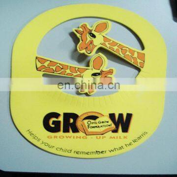 Custom Empty Hat,silk Screen Printing EVA Hat,Screw Cap photo-4