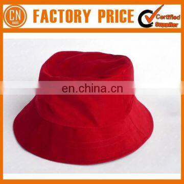 Advertising Cotton Good Quality Fisherman Bucket Hat