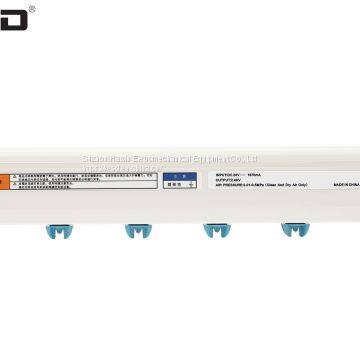 High Quality Safety KE- 36X Ionizing Air Bar for Industrial Anti Static Bar photo-3