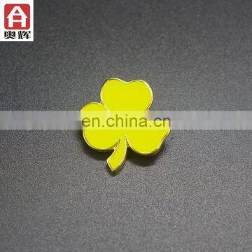 Good Quality Brass MOQ 10 Plastic Badge Good Quality Badges photo-3