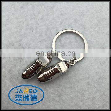 Cheap Custom Fotball Shoes 3d Keychain From Manufacturer photo-2
