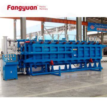 Fangyuan Eps Foam Production Line Making Machine for Eps Panel Polystyrene Building Block photo-2