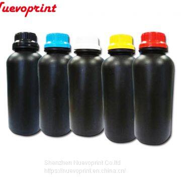 UV Inkjet Printer Inks for Digital Flatbed Printer for Sale