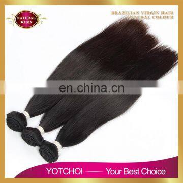 Wholesale 7A Hair Extension,Supply High Quality Brazilian/Peruvian/Malaysian Hair photo-5