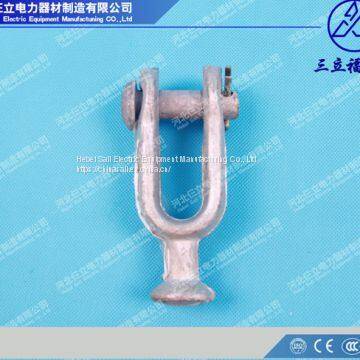 Socket Clevis Eye