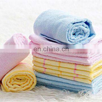 Microfibre Square Towel, OEM Service Available