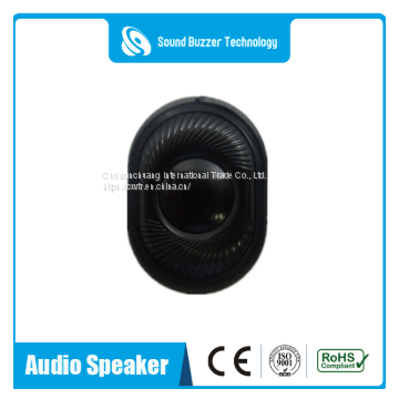 FULL RANGE RAW SPEAKERS 25*35MM 16OHM 1W AUDIO SPEAKER