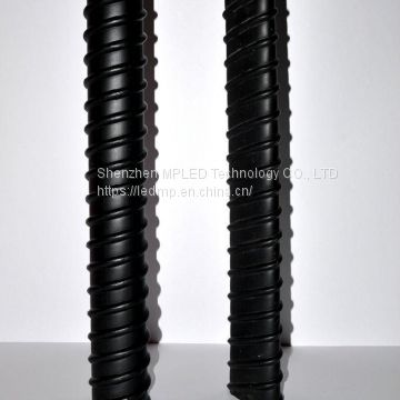 Plastic Corrugated Square Pipe